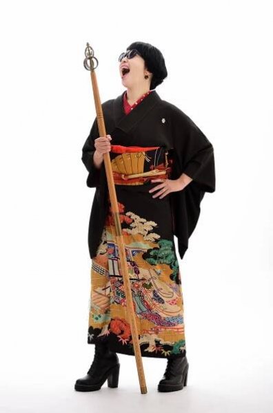 原みどり