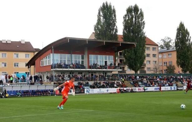 FC SILON Táborsko - 90min.cz