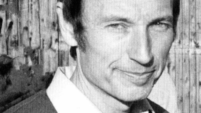 Jaroslav Vávra