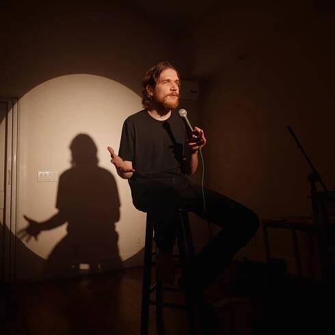 What Is Bo Burnham’s ‘Inside’ Really Trying to Say?