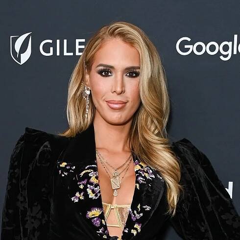 Could Carmen Carrera be the first trans 'Real Housewife'?