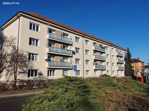 Prodej Byt 2+1, Čtvercová, Neratovice