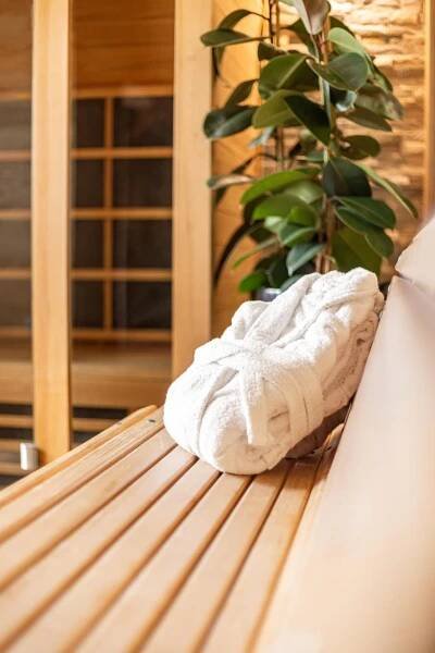 Báječné wellness víkendy na Vysočině - Hotel Sněžné