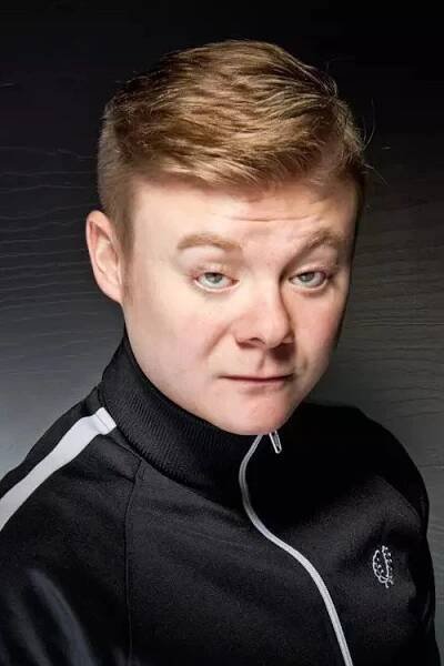 Filip Kaňkovský herec