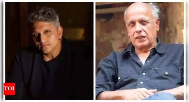 Mohit Suri called up Mahesh Bhatt at 6 AM to discuss father-son confrontation scene in 'Saiyaara'- Exclusive