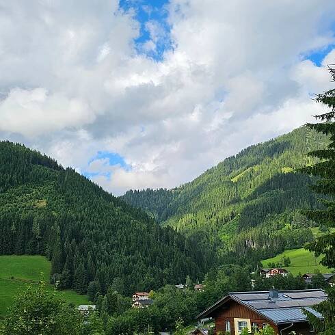 GASTHOF SCHONTAL - Prices & Inn Reviews (Austria/Werfenweng)