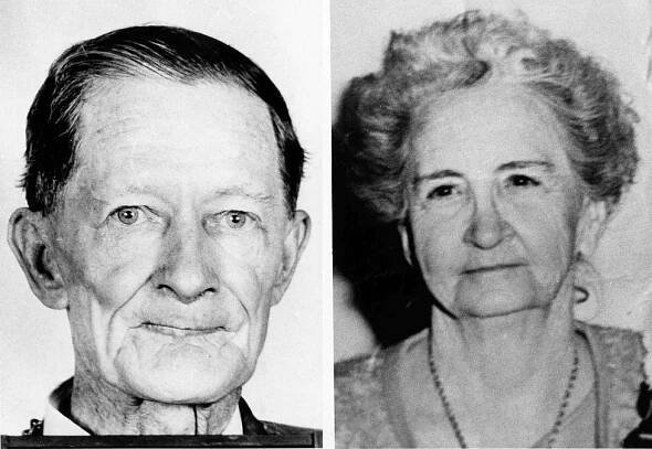 Nejšílenější záhady světa: CIA najala na vraždu Kennedyho sociopata? Podezřelý rozsekal svoje rodiče a...