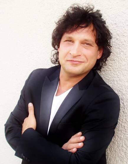 Miroslav Dvořák fotka
