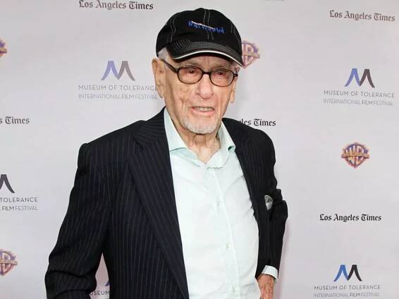 Eli Wallach dead: Star of The Good, the Bad and the Ugly dies aged 98