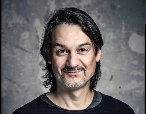 Eduardo García