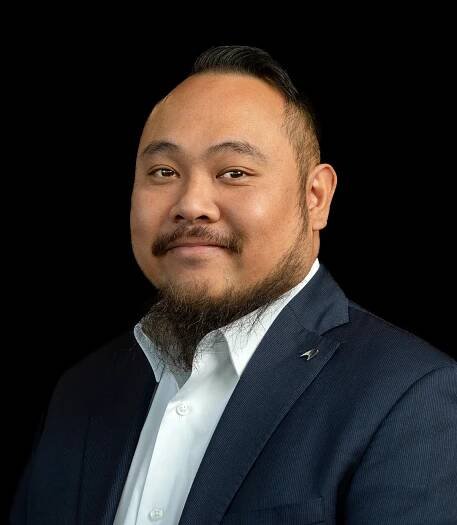 jimmy ly