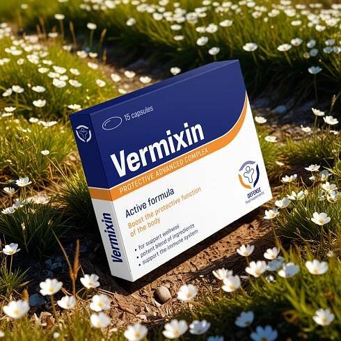 VERMIXIN