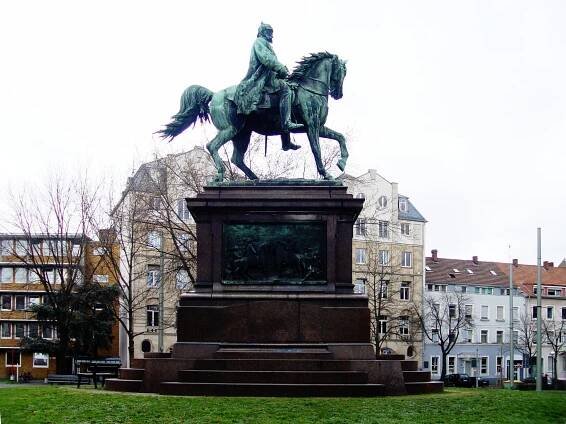 Kaiserplatz (Karlsruhe)