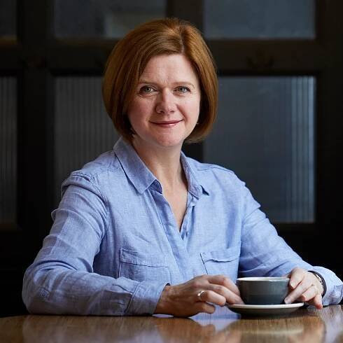 Kate Nicholls
