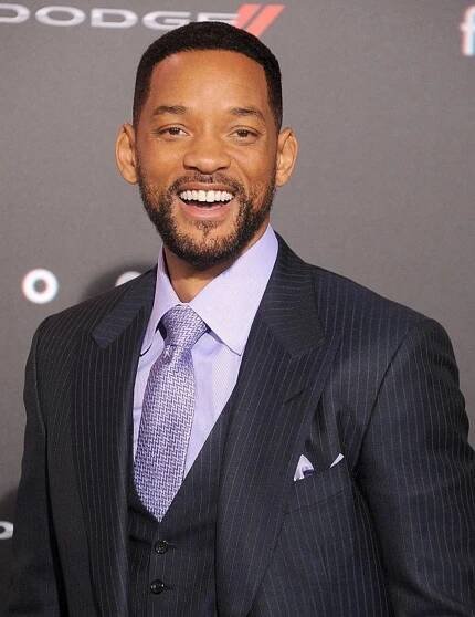 Will Smith (Creator)