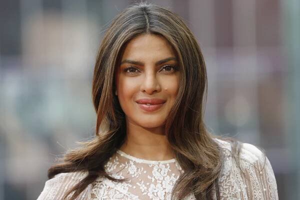 Božská Priyanka Chopra: Z Indie přímo do Hollywoodu