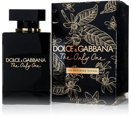 DOLCE & GABBANA The Only One Intense EdP 100 ml