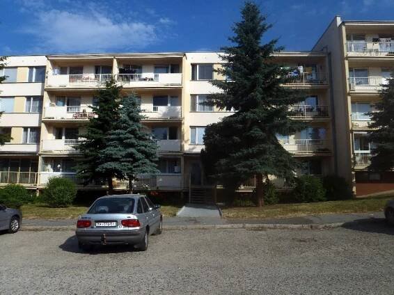 Bytové Družstvo Trnovany - Volební obvody