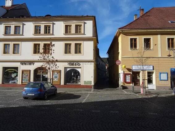 Apartmány PrimaByt