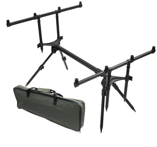 Rodpod Carp Expert Neo Compact