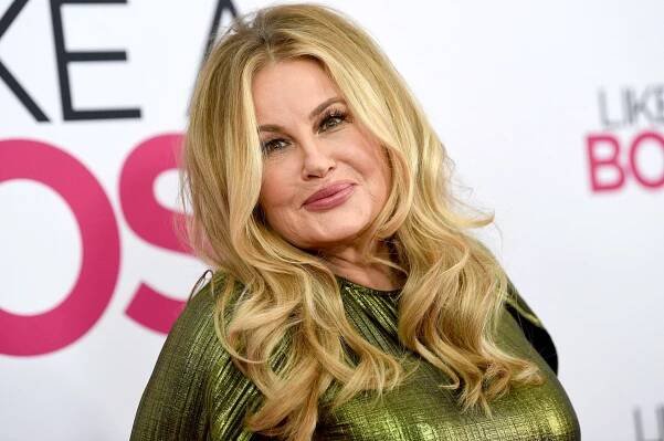 Jennifer Coolidge Is Ready to Return