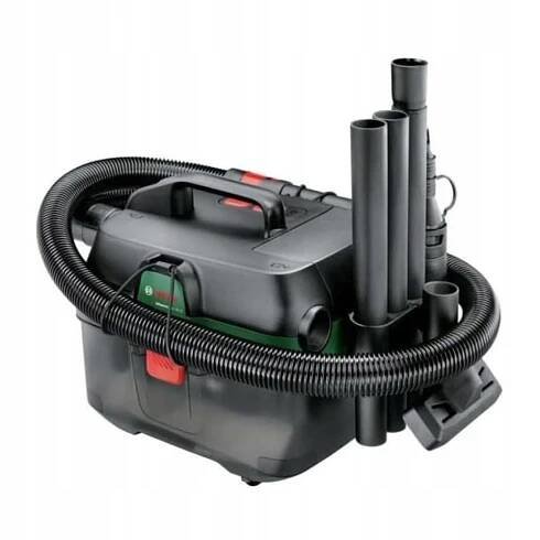 Bosch Akumulátorový vysavač AdvancedVac 18V-8 (bez aku)