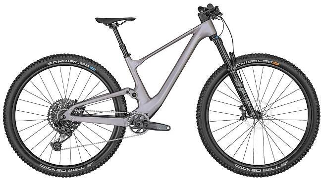 Scott Contessa Spark 910 2022