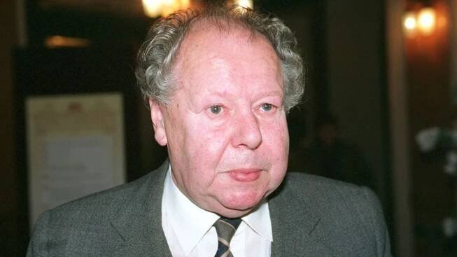 Před 15 lety zemřel herec Vladimír Krška: Proč ho diváci neměli rádi?