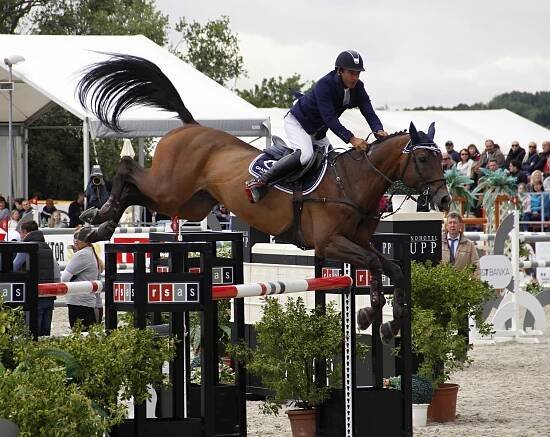 Grand Prix Olomouc: parádní podívaná, dva Češi na stupních a německý triumf