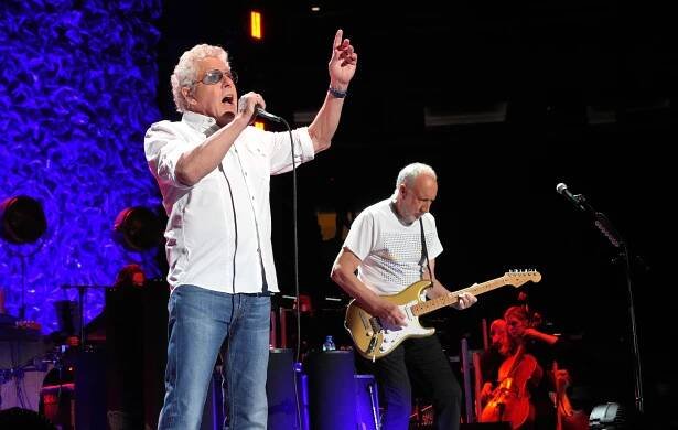 The Who