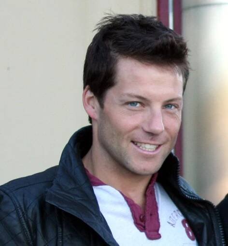 Jamie Bamber – Wikipedie
