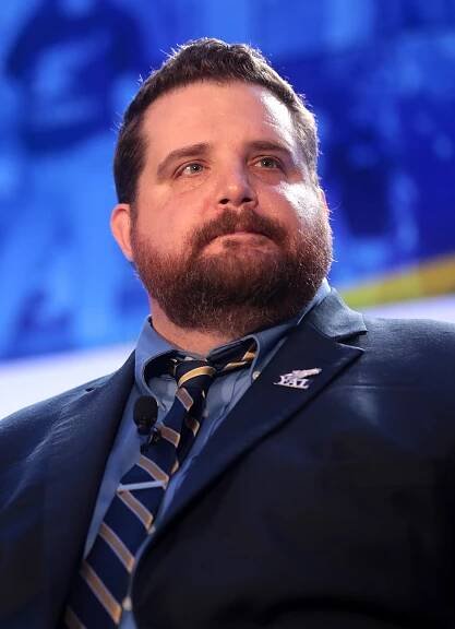 John Andrews (Maine politician)