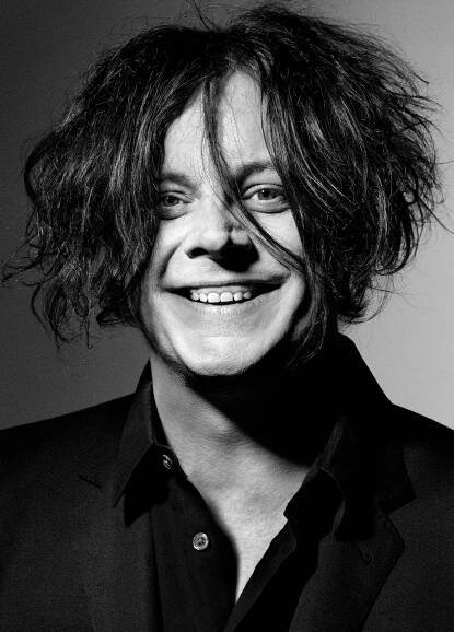 Jack White’s Infinite Imagination