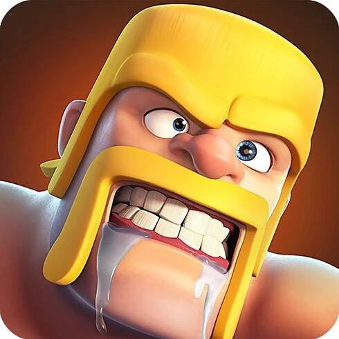 Clash of Clans Mod Apk v17.360.28 (Unlimited Money, Gems)
