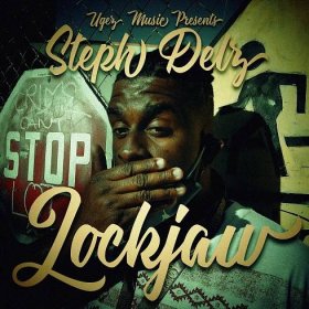 Steph Delz – “Lockjaw”
