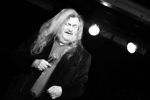 František Ringo Čech foto