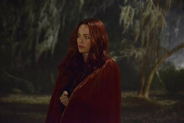 Ospalá díra - Čas běží - Z filmu - Katia Winter