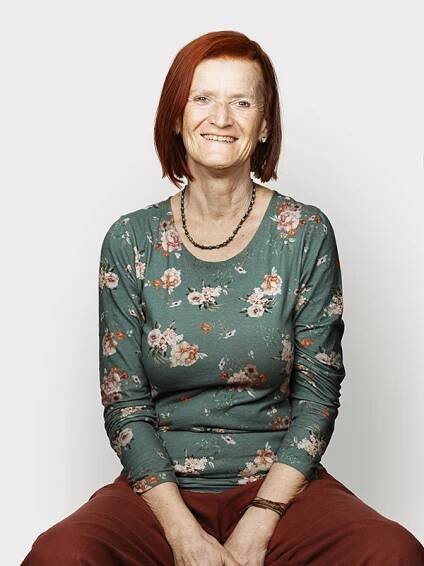 Mitarbeiterin Auer Barbara