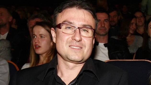 Filip Jančík (5. dubna 2018)