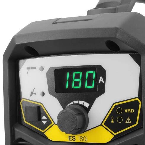 Svařovací invertor ESAB ES Rogue 180i CE