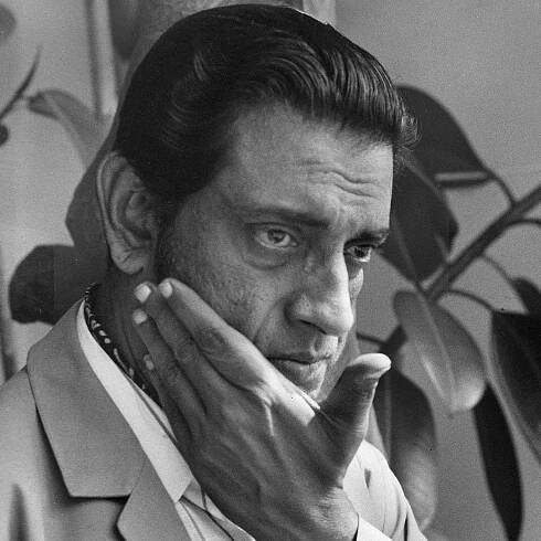 Book of a lifetime: Our Films Their Films by Satyajit Ray