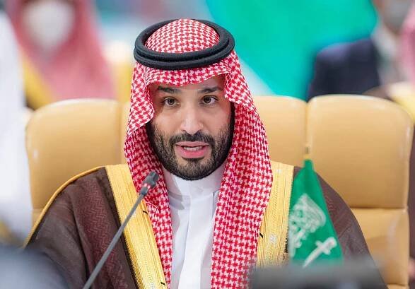 Autor knihy Krev a ropa: Princ Muhammad jedná brutálně, ale nikdy ne unáhleně