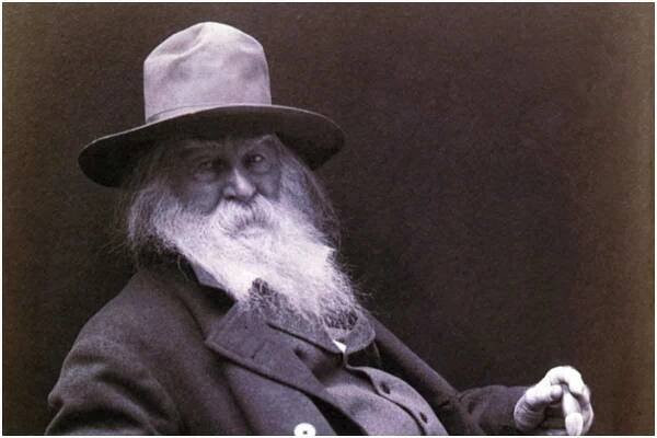 25 Interesting Facts About Walt Whitman - Awakening State