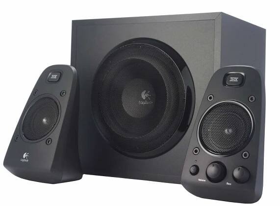Logitech Z-623 (PC)