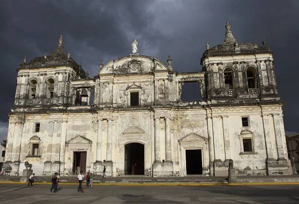 Zase v trapu » Blog Archive » Guatemala, Salvador, Honduras, Nikaragua (D150-D160)