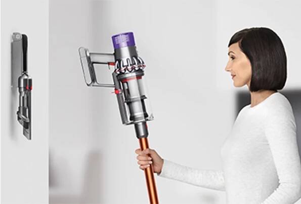 Tyčový vysavač Dyson V10 Absolute 2023