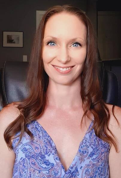 Jennifer Lyons, MSW
