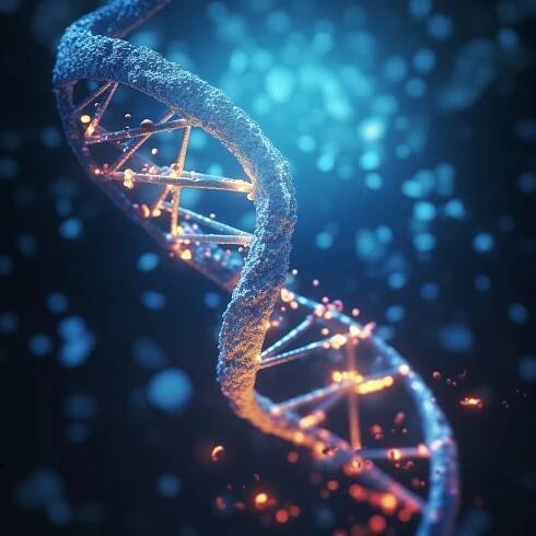 Průlomová léčba srpkovité anémie: Genová editace CRISPR přináší naději pacientům 4