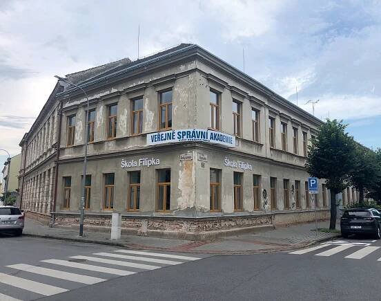 Témata | Brno-Židenice
