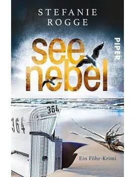 Seenebel - Rogge, Stefanie